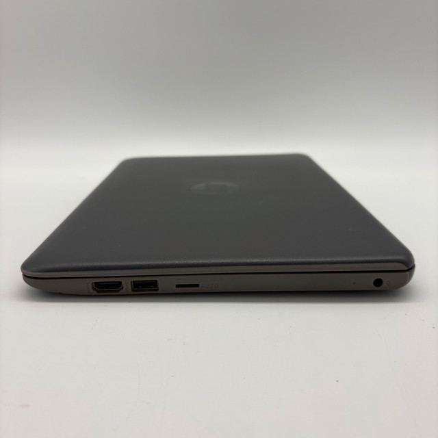 HP Stream 11 Pro G5 TPN-Q166 11.6" Celeron N4000 1.1GHz 4GB RAM in Laptops in Markham / York Region - Image 4