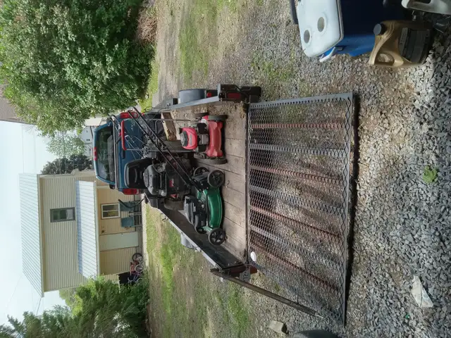 Starting a grass cutting business in Other in Ottawa - Image 5