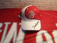 Dale Earnhardt Jr. NEW HAT