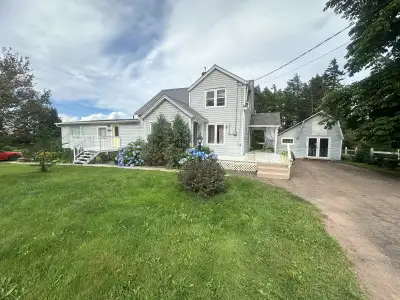 2 Bedroom House in New London