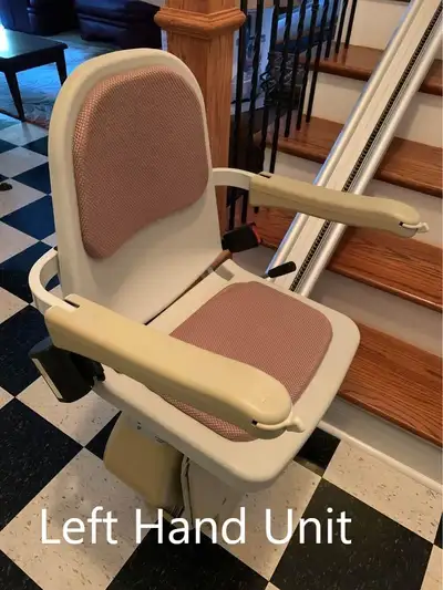 Budget Friendly- LEFT hand units available (looking up the Stairs) This unit is 12 years old but has...