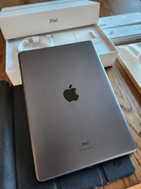 Apple iPad 7th Gen 10.2" Space Gray
