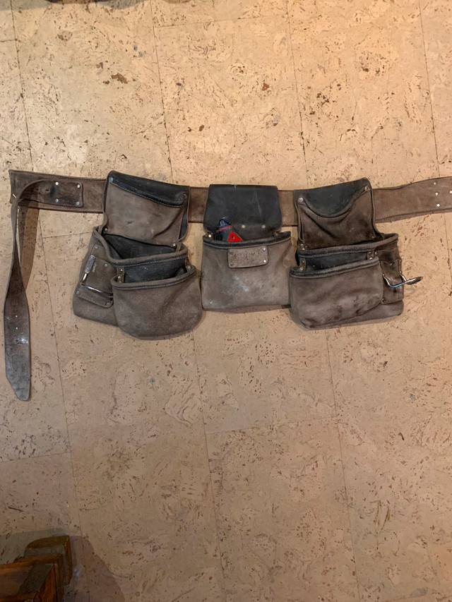 Kunys tool belt in Hand Tools in Hamilton