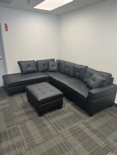 New sectional sofa couch for sale free home delivery !!!, View more