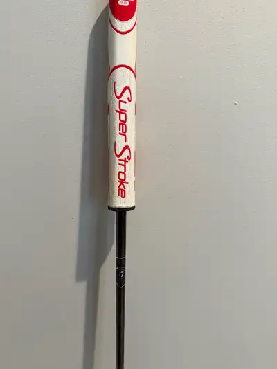 TaylorMade Tour Spider Putter, View more