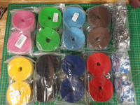 handlebar tape - 10 colors - new