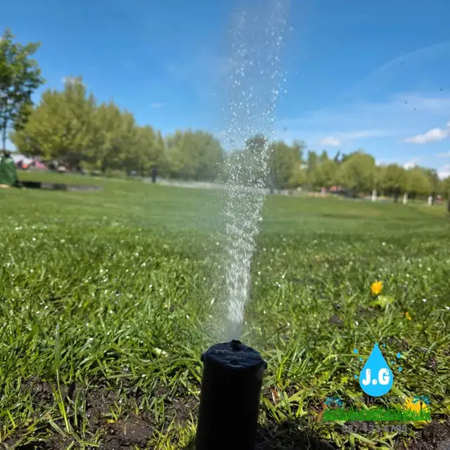 SPRINKLER SYSTEM INSTALLATION & REPAIRS63235119240323120
