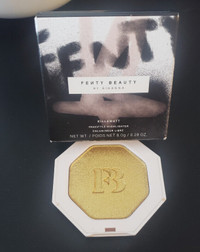 Fenty Beauty By Rihanna Killawatt Foil Freestyle Highlighter Duo NEW IN  BOX! A5