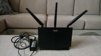 Asus AX5700 RT-AX86U Dual Band Wif 6 4x4 USB 3.2 Gaming Router