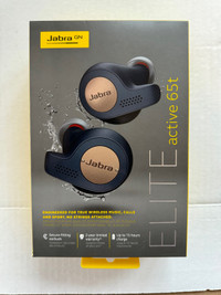 Jabra Elite Active 65t