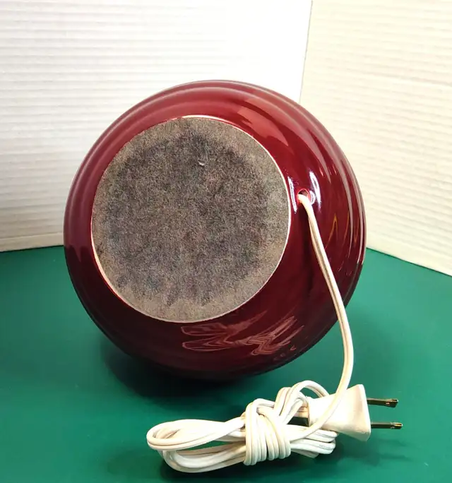Small Ceramic Lamp Base in Indoor Lighting & Fans in Markham / York Region - Image 6
