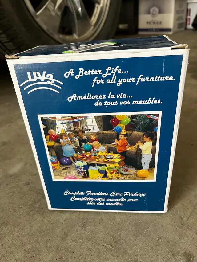 Garage Sale Items