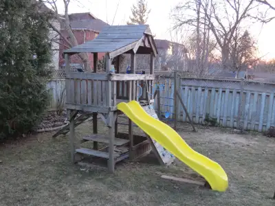 Slide for play structure, View more