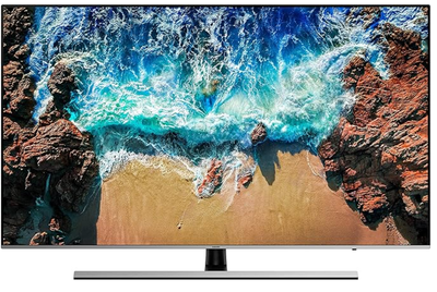 TV  - Samsung 65" 4K Ultra HD Smart LED TV, View more