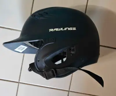 Youth Softball/Baseball Helmet, View more