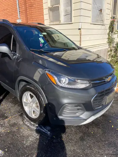 One owner Clean CARFAX NO RUST NO ACCIDENTS NON SMOKING NO PETS/ CHILDREN WEATHER TECH MATS NEWER WI...