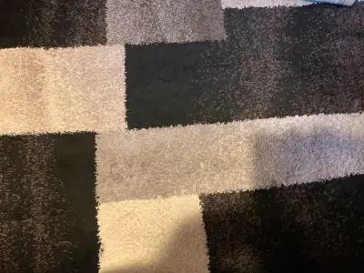 We are located in Falconridge Multicolor, browns area rug still in excellent condition time for chan...