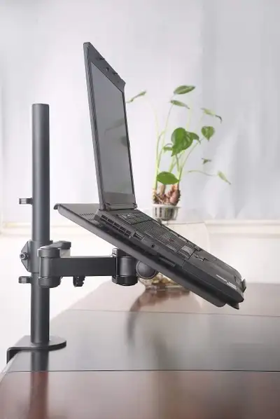 Laptop Desk Stand Tray, View more