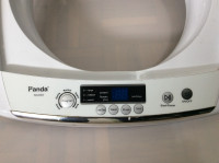 Panda washing machine parts , model pan30sn.