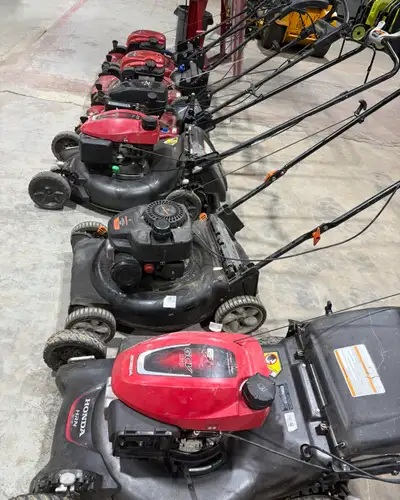  Lawnmower snowblower tools fixing, View more