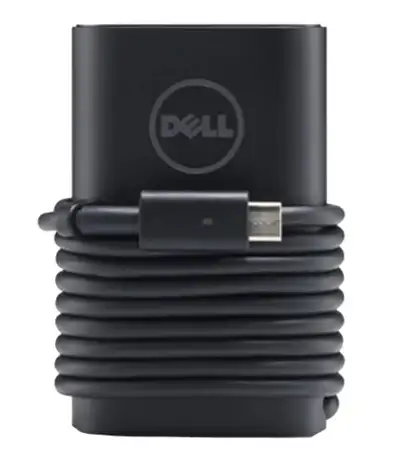 Dell AC Adapter HA45NM180, View more
