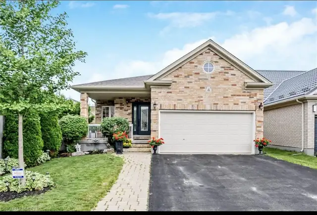 Are you a senior looking for a bungalow to rent ?  in Long Term Rentals in Guelph - Image 2