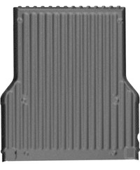 Tacoma 2019 -2023 bed liner long version weathertech