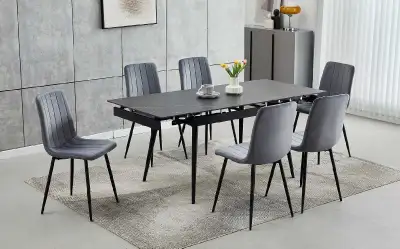 Dining Table Set Cheap GTA | Kitchen & Family Dining | Sale, View more