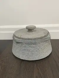 Sangi persian stone pot