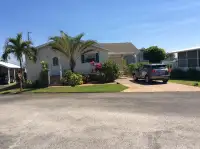 Maison à vendre à Pompano Beach Floride