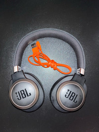 Casque Bluetooth JBL   650 BTNC Possibilité de livraison  100$