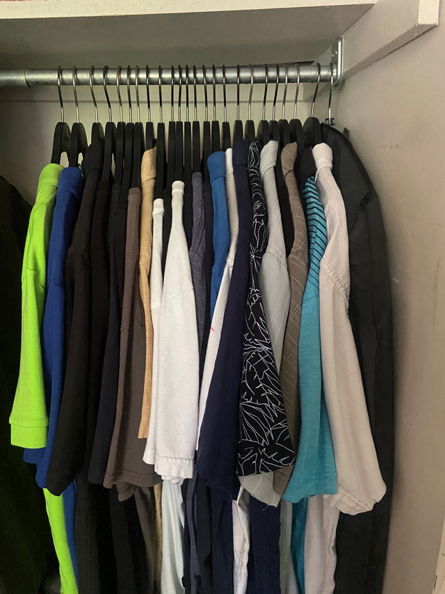 Zara Hangers in Storage & Organization in Mississauga / Peel Region - Image 4