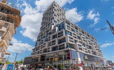 ART SHOPPE CONDOS 1 BEDROOM UNIT YONGE + EG SEP 1st, 2025