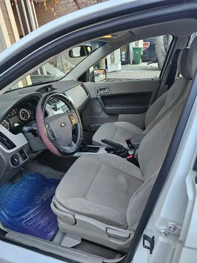 2008 Ford Focus SE602769867785512964