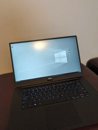 Dell Laptop i9 (XPS/Precision) Specced Out