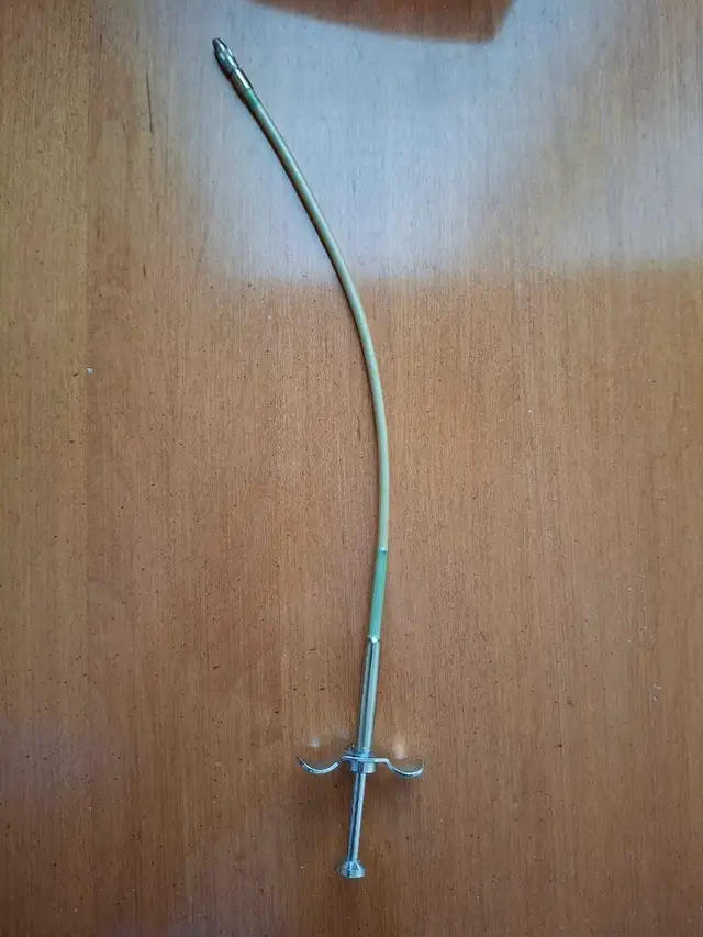 shutter release cable 
