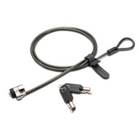 Kensington MicroSaver Security Cable Lock from Lenovo