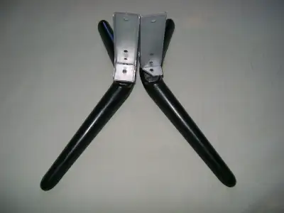TV Stand/Legs for SYLVANIA LED UHD TV, View more