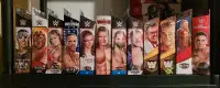 WWE Elites 2 for $70