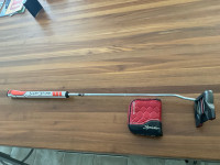 TaylorMade Putter