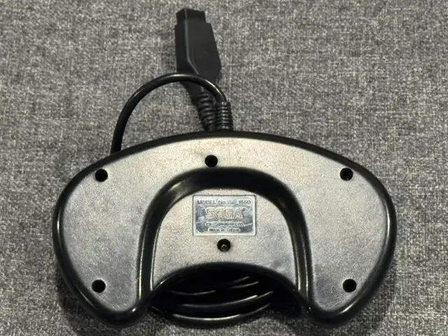Sega Genesis Controller (Tested)512634049885655041