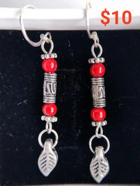 Coral jewelry for sale price start from $5