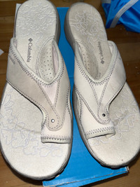 Columbia women’s sandals shoes/chaussures été femmes 