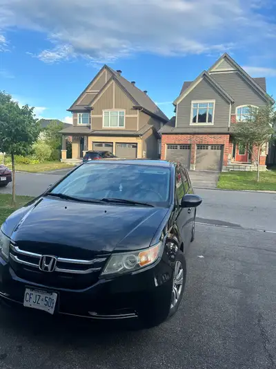 Honda Odyssey – AS IS Looking for a reliable and spacious ride? Check out this Honda Odyssey! - ✅ **...