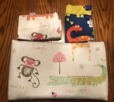 Toddler pillow, View more