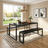 Aiho 3-Piece Dining Table Set  Markham / York Region Toronto (GTA) Preview