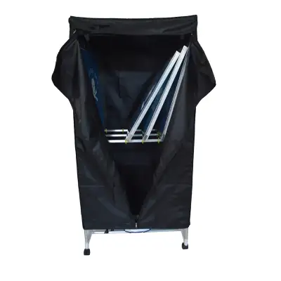 16" x24" Assembly Silk Screen Printing Drying Cabinet 006301, View more