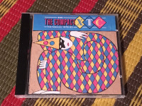 The Compact XTC  CD