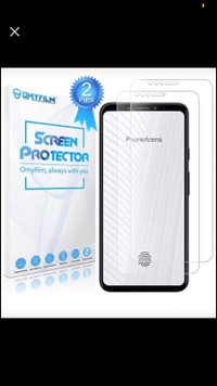 Brand new [2 Pack] Pixel 4 XL Screen Protector [Shock-Resistant]
