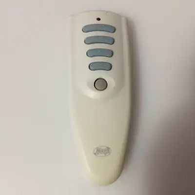 Genuine Hunter Ceiling Fan Remote Control (Model 85094-01 / 350, View more